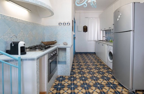 Sperlonga Apartment | Casa Celeste Sperlongaresort