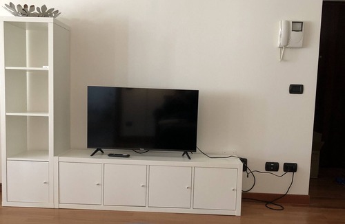 Padova Apartment | 'Casa Celestina' with 2 balconies and parking space inside the property