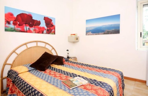 Villaggio Sanghen Apartment | Casa Centrale by Interhome