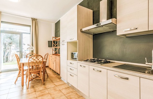 Villaggio Sanghen Apartment | Casa Centrale by Interhome