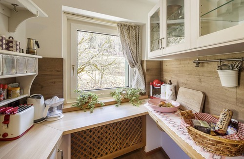 Cortina d'Ampezzo Apartment | Casa CiasaTua - Your oasis of relax among the peaks of Cortina