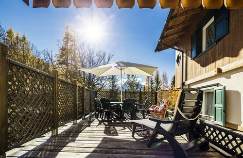 Cortina d'Ampezzo Apartment | Casa CiasaTua - Your oasis of relax among the peaks of Cortina