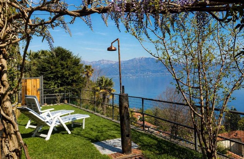 Gonte Apartment | Casa Coccinella