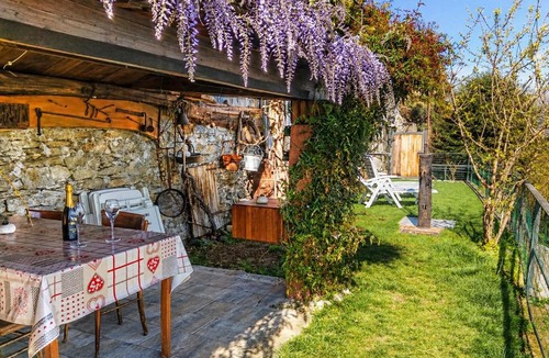 Gonte Apartment | Casa Coccinella