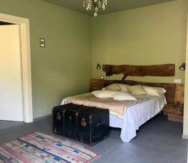 Frabosa Sottana House | Casa Colet