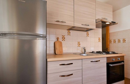 San Rocco Apartment | Casa Confortina by Interhome