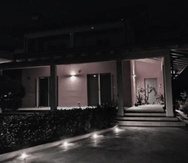 Lanciano House | Casa Crognale