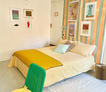Moltrasio House | Casa Curiè 17 in borgo storico