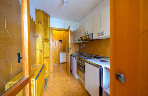 Roccaraso Apartment | Casa D`Amato - Roccaraso