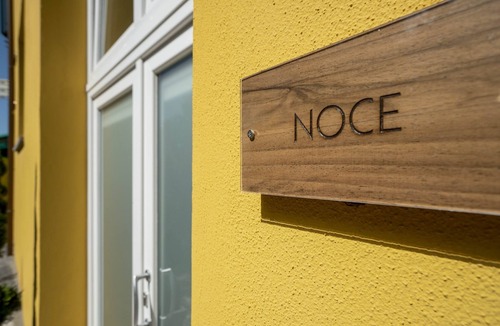 Castel San Pietro Terme Apartment | Casa del Falegname · Noce Loft with kitchen · 3 guests