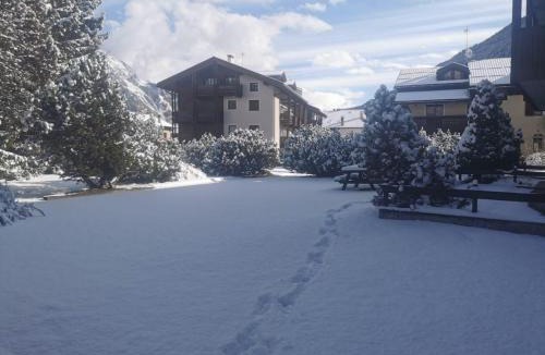 Valtellina Apartment | Casa da Mimi