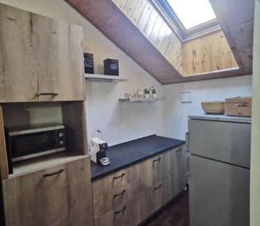 Valtellina Apartment | Casa da Mimi