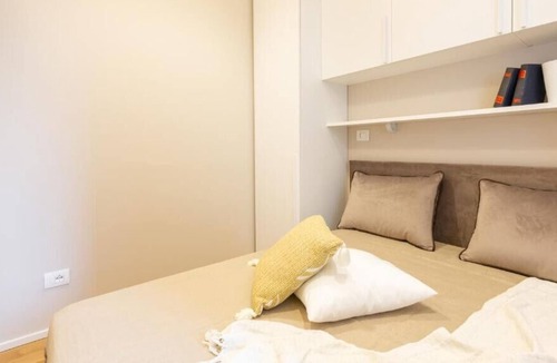 Maggiolina Apartment | Casa da Suite Estea Stefini