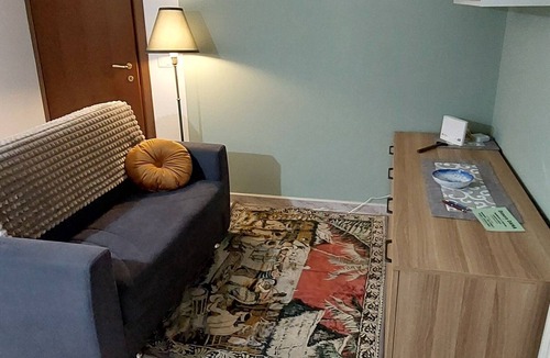 Casaleone Apartment | Casa Dama Lovely apartment among the greenery, ideal for vacation work