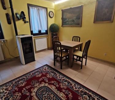 Comero Apartment | Casa Dany