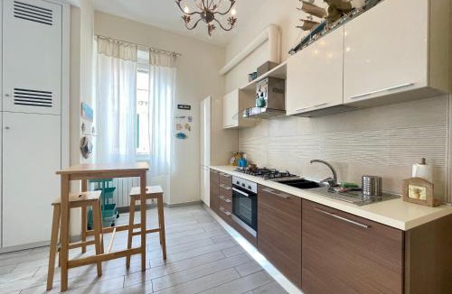 Anzio Apartment | CASA DEA FORTUNA - Anzio centro a un passo dal mare