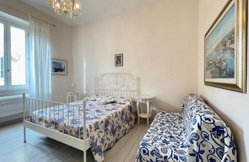 Anzio Apartment | CASA DEA FORTUNA - Anzio centro a un passo dal mare