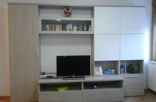 Semogo Apartment | Casa Debora