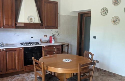 Caltignaga Villa | Casa del fattore