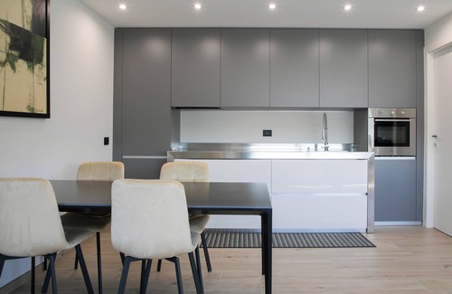 Camogno Apartment | Casa del lago by Lago Maggiore Rentals