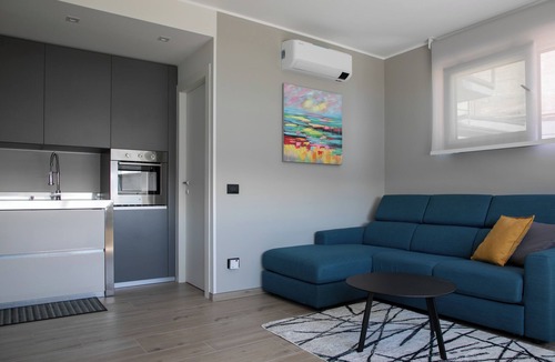 Camogno Apartment | Casa del lago by Lago Maggiore Rentals