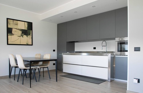 Camogno Apartment | Casa del lago by Lago Maggiore Rentals