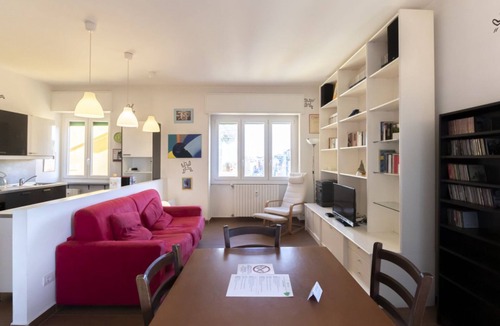 Milan Apartment | Casa del Maestro Apartment