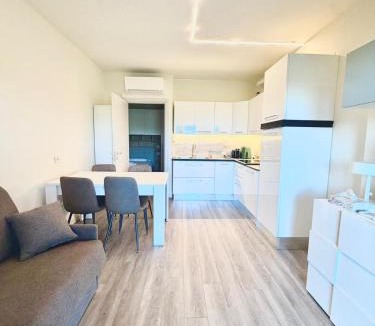 Monte Apartment | Casa Del Sole