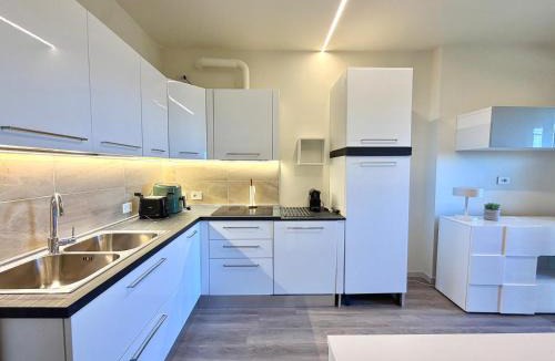 Monte Apartment | Casa Del Sole