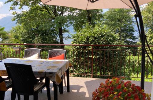 Luino House | Casa dell Artista by Lago Reisen