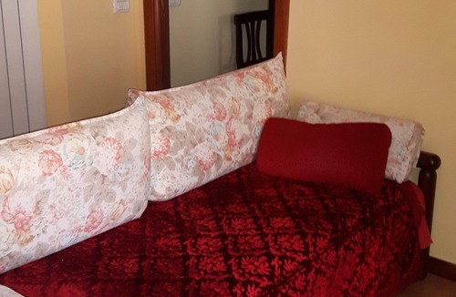 Bagnoregio Apartment | Casa della Pondi. + 2 beds