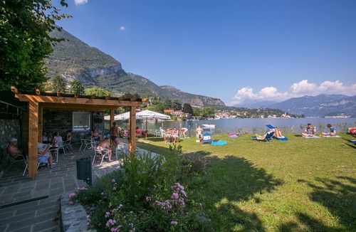 Azzano House | Casa Delle Mele, Tremezzina (Mezzegra), Italy