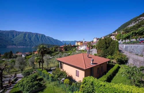 Azzano House | Casa Delle Mele, Tremezzina (Mezzegra), Italy