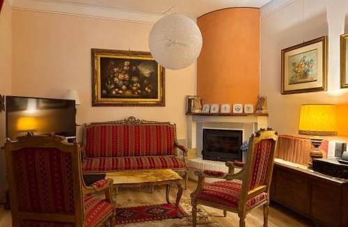 Po' Bandino Apartment | Casa delle Ortensie