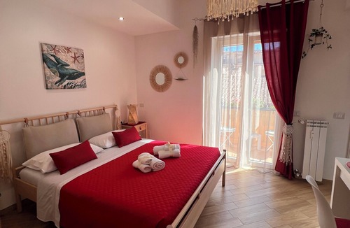 Civitavecchia House | Casa Dharma Guest House