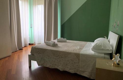 Merate Apartment | Casa di Bea