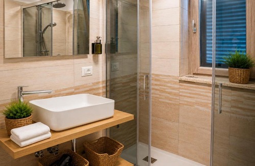 Frascati Apartment | Casa di Brenda