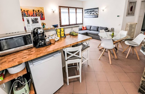 Casale Corte Cerro Apartment | Casa di Giò by Interhome