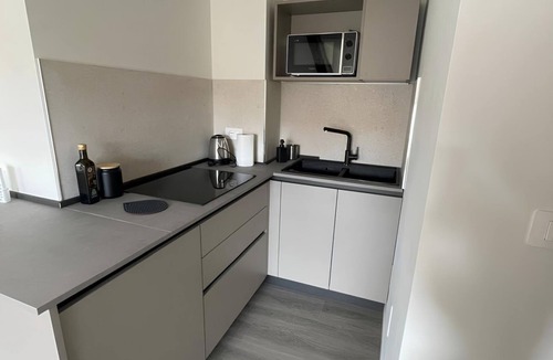 San Salvario Apartment | Casa di Gilda, Liberty elegance in Turin