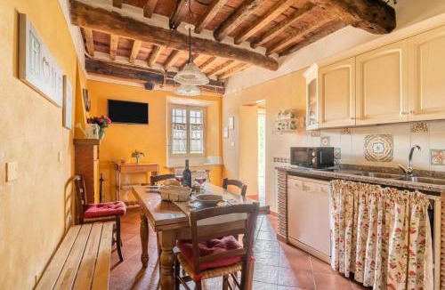 Villabuona House | Casa Di Laino