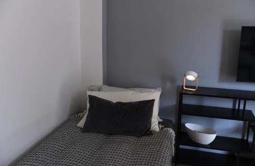 Rostio Apartment | Casa di Luca