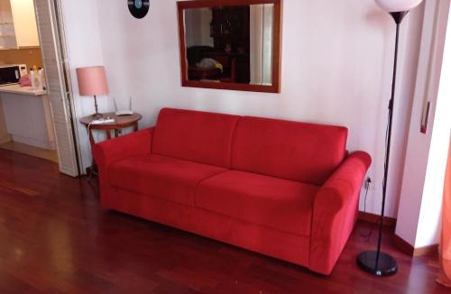 Gianicolense Apartment | Casa di Marco a Trastevere