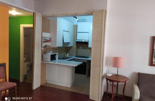 Gianicolense Apartment | Casa di Marco a Trastevere