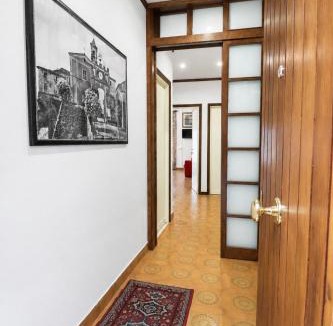 Gavignano Sabino House | Casa di nonna Angelina