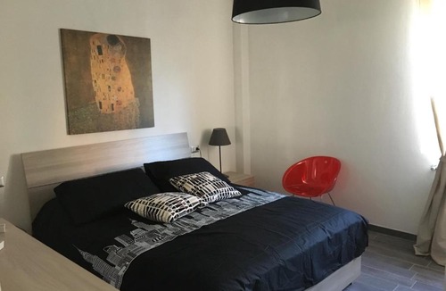 Trezzo sull'Adda Apartment | Casa Di TaTa