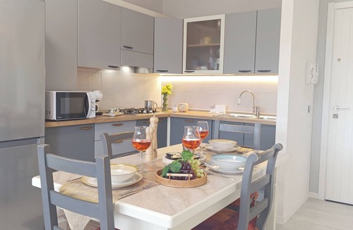 Montegrotto Terme Apartment | Casa Diana by Ca-Sa Check