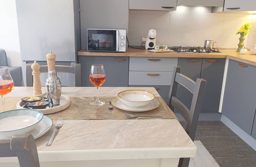 Montegrotto Terme Apartment | Casa Diana by Ca-Sa Check