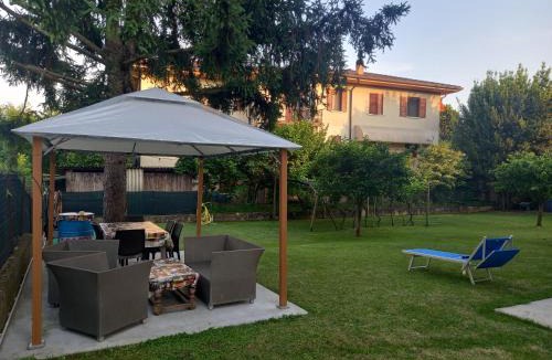 Arbizzano Apartment | Casa Dilva