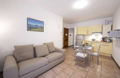 Stresa Apartment | Casa Dolce Casa Central Stresa Apt 50m from lake, Stresa, Italy