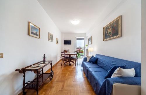 Monte Sacro House | Casa Dolce Casa